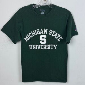 Michigan State Shirt